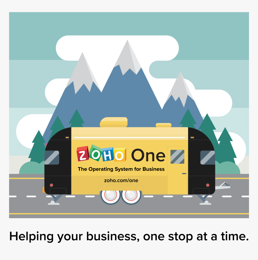 Bus, HD Png Download