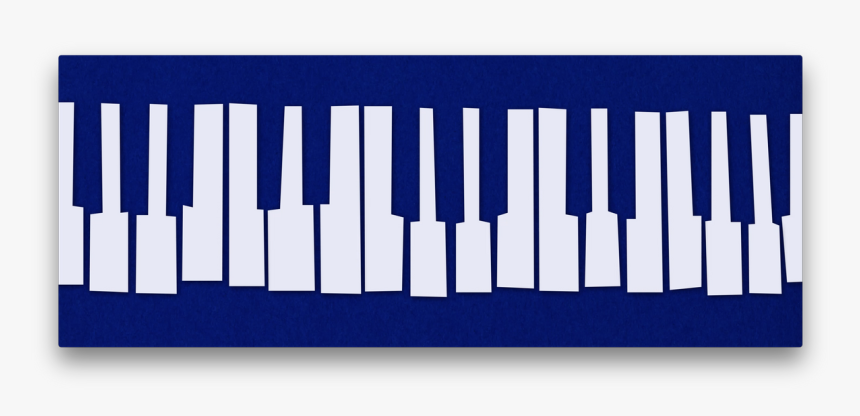 Piano, HD Png Download