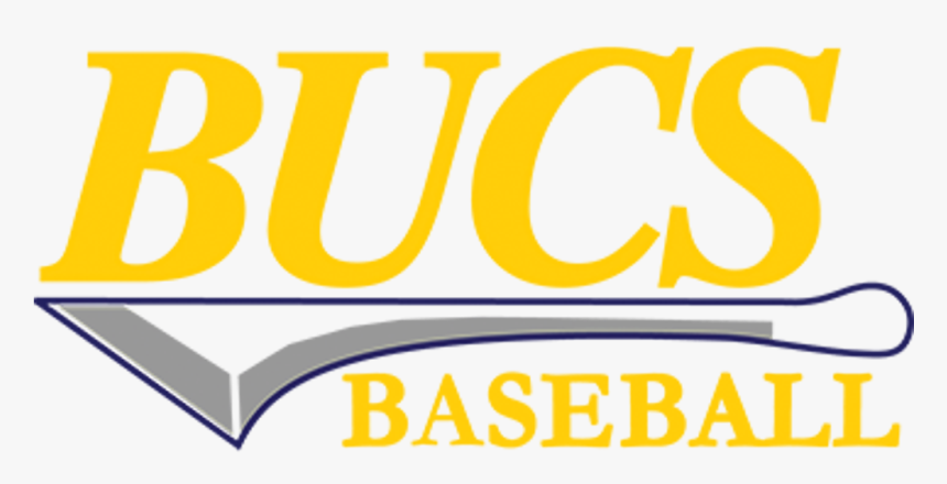 Young Bucs Baseballball Logo, HD Png Download