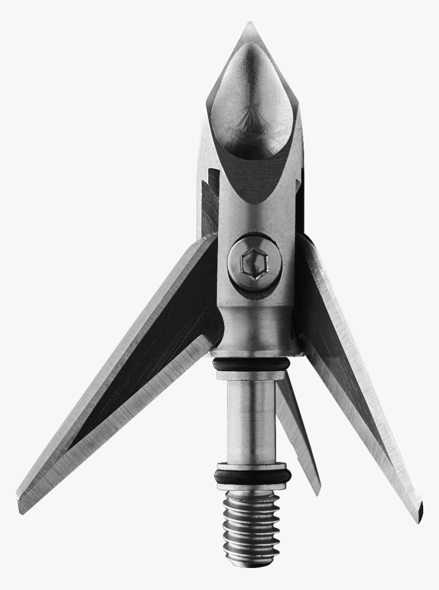 100 Grain Ramcat Broadheads, HD Png Download