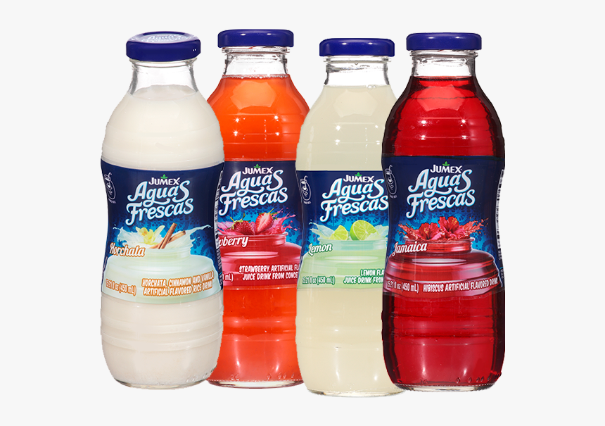 Aguas Frescas Tamarindo Jumex, HD Png Download
