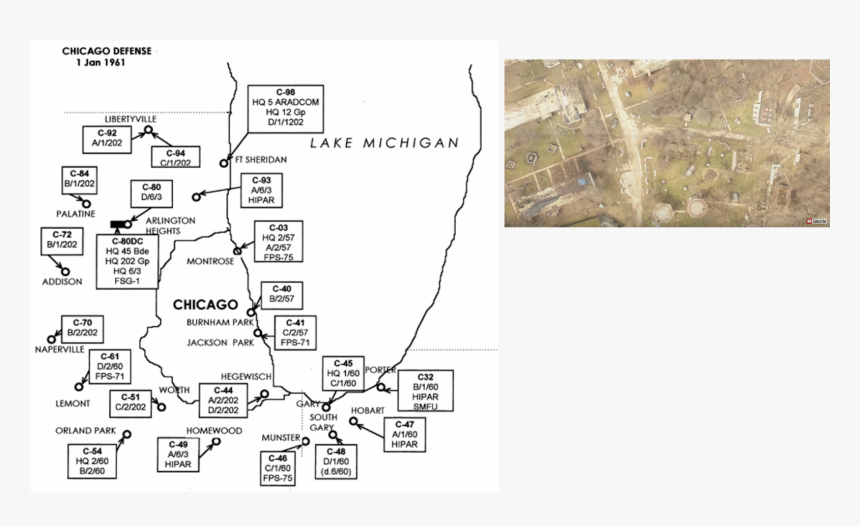 C 47 Site Missile, HD Png Download