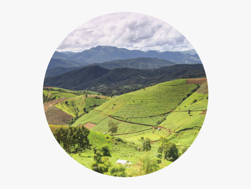 Hill, HD Png Download