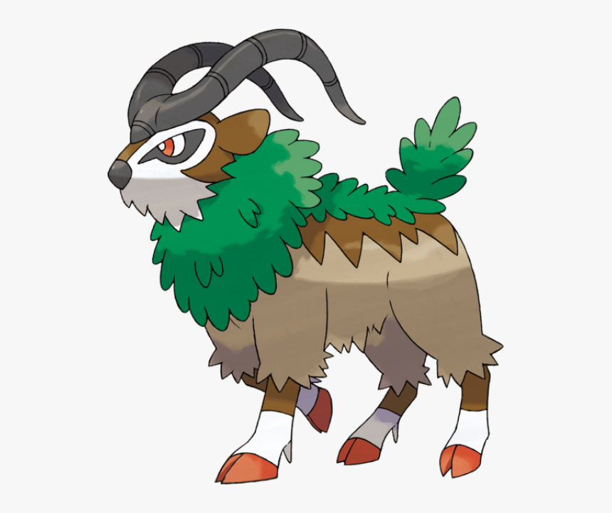 Go Goat, HD Png Download