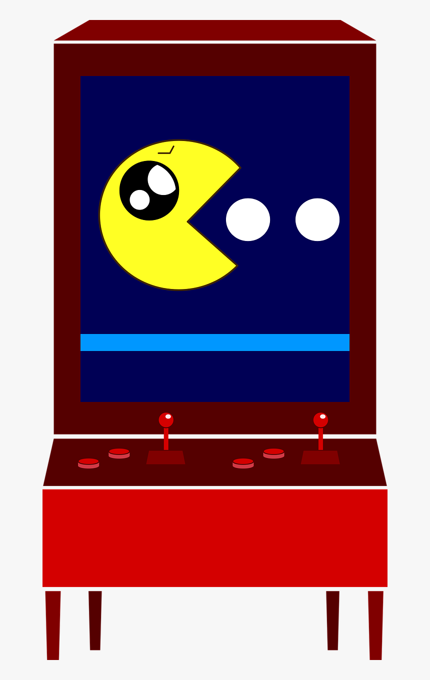 Maquina De Jogo Png, Transparent Png