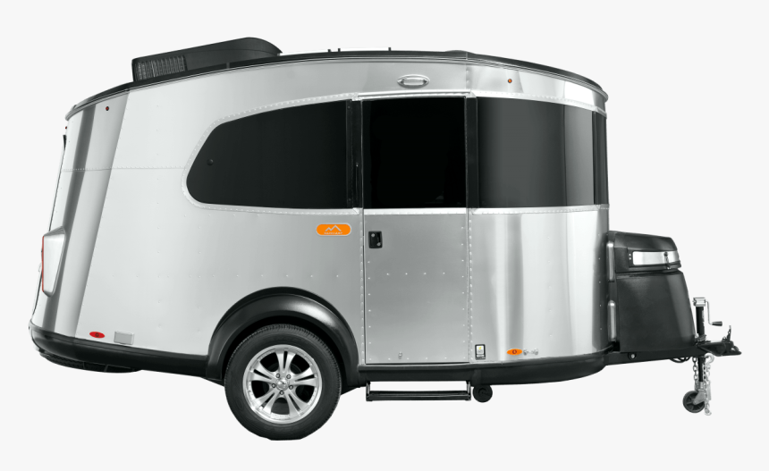 Basecamp Airstream - Airstream Basecamp X, HD Png Download