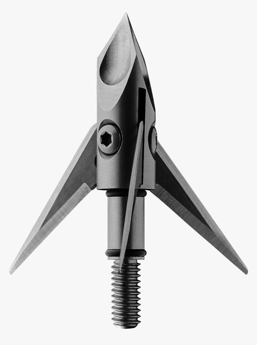 Ramcat Broadheads, HD Png Download