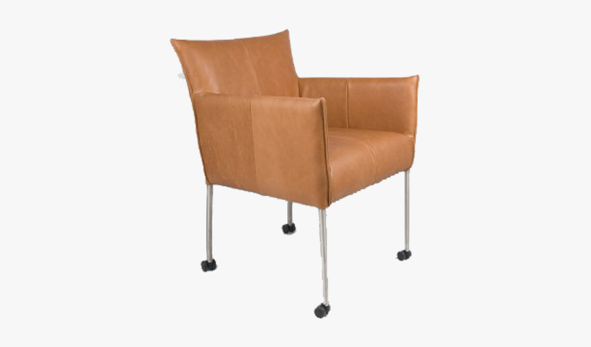 Club Chair, HD Png Download