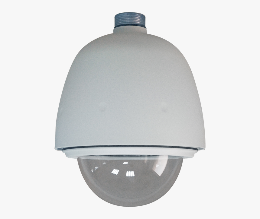 Transparent Dome Png - Cover Dome Ptz, Png Download