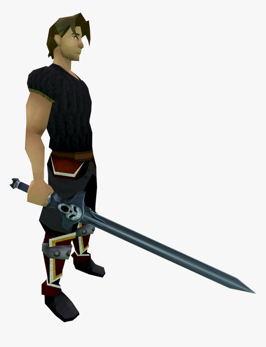 Wilderness Sword, HD Png Download