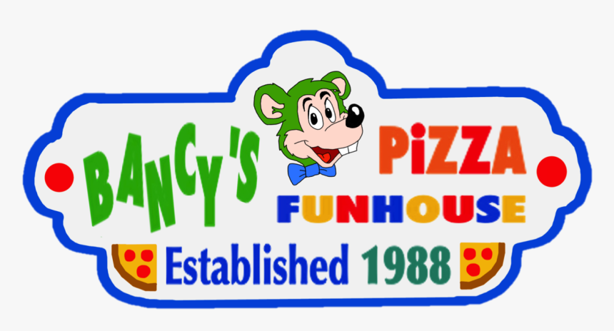 Bancystudios1994 Fake Bancy&, HD Png Download