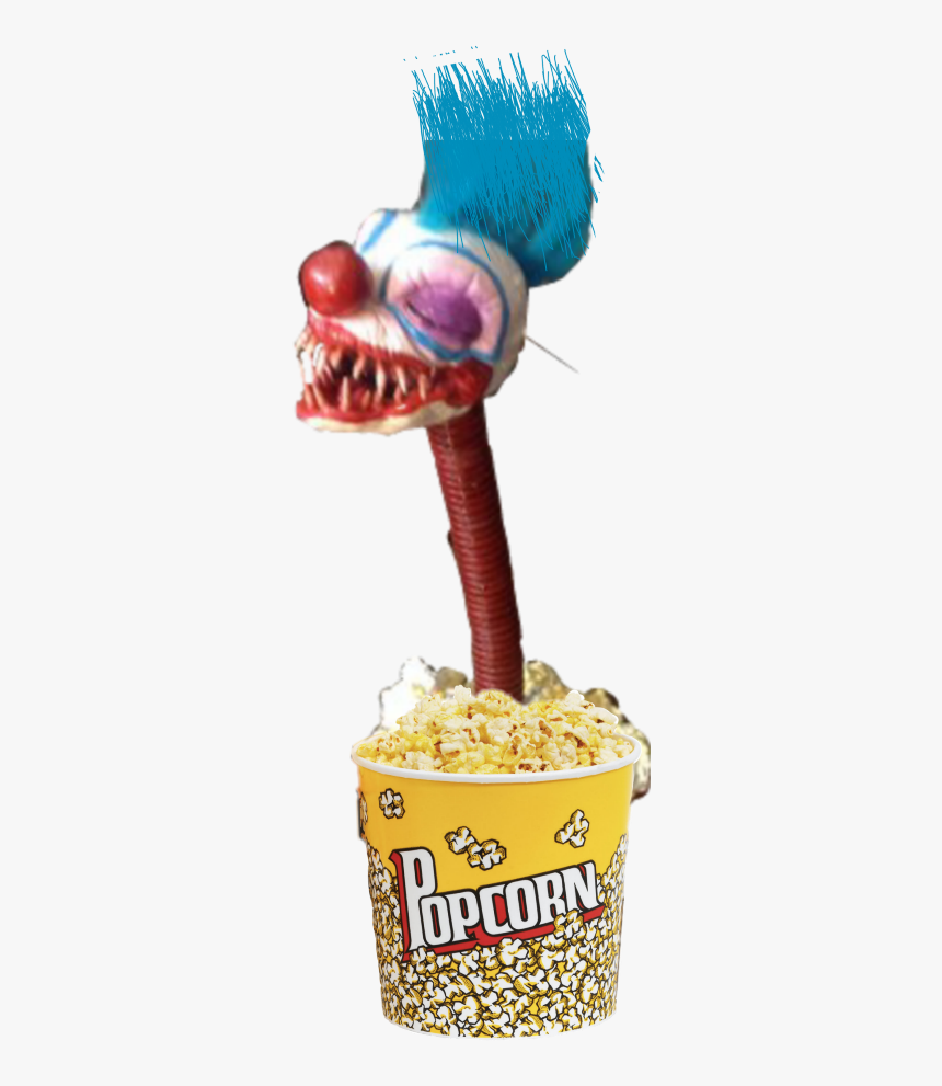 Popcorn, HD Png Download