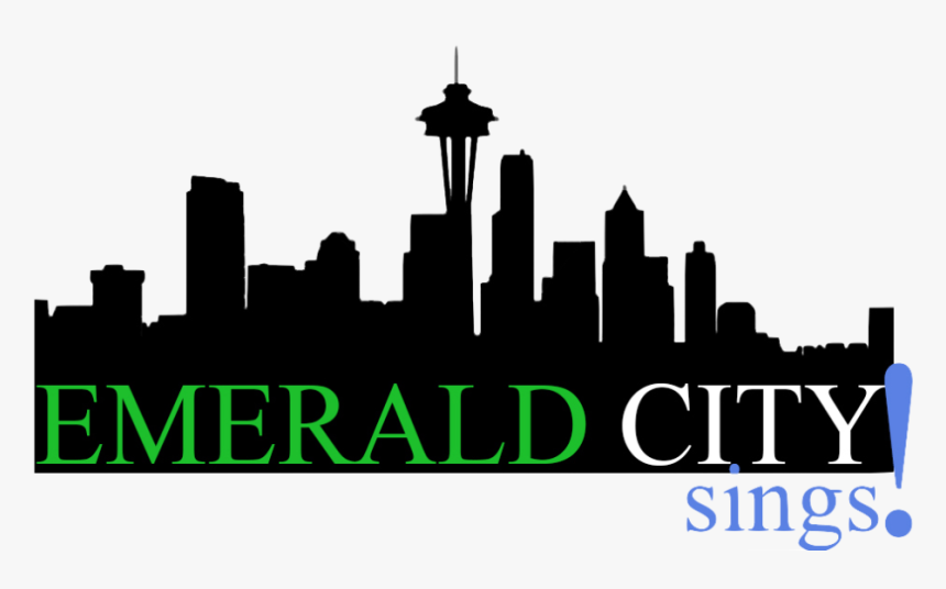 Seattle, HD Png Download