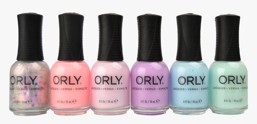 Nail Polish, HD Png Download