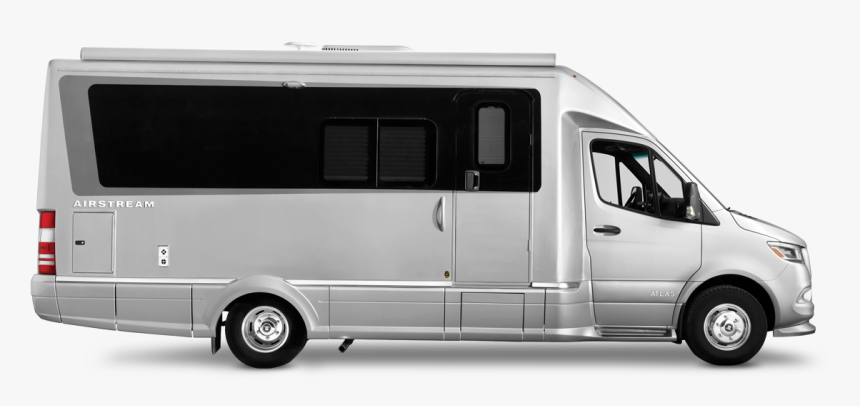 Airstream Rv, HD Png Download