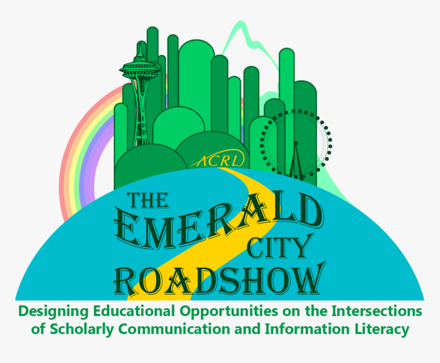 Emerald City Roadshow Logo - Expendables, HD Png Download