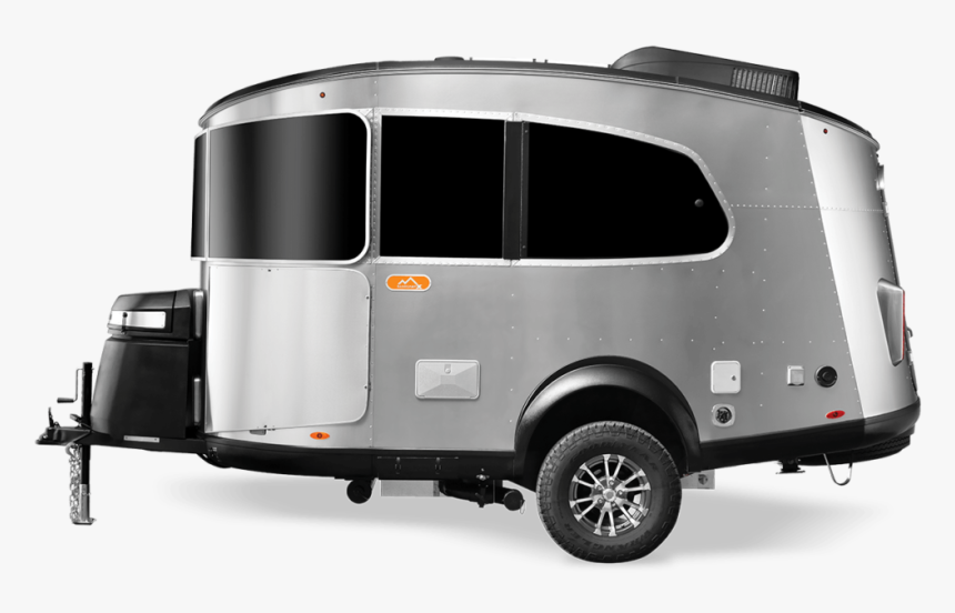 2019 Airstream Basecamp X, HD Png Download