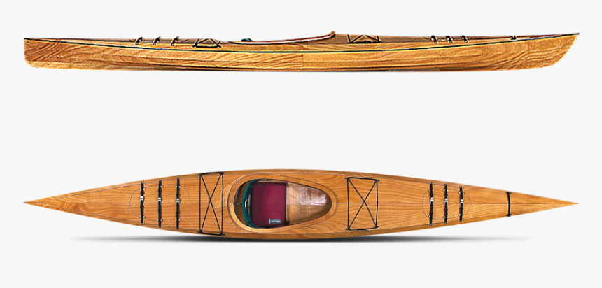 Sea Kayak, HD Png Download