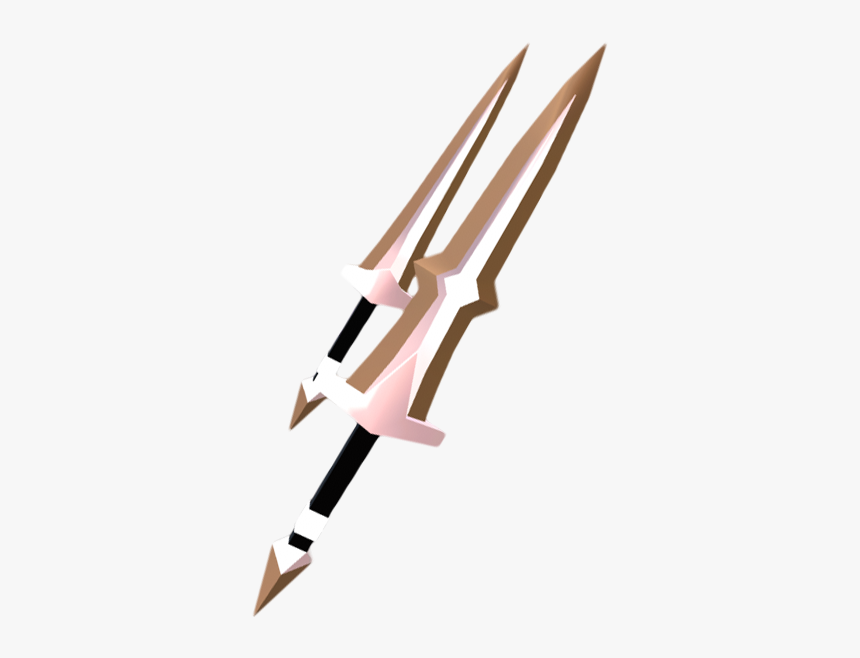 Albion Online Dual Swords Png, Transparent Png