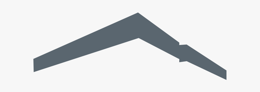 Lucille - Northrop Grumman B-2 Spirit, HD Png Download