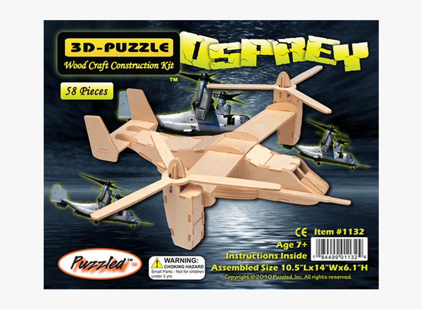 Model Aircraft, HD Png Download