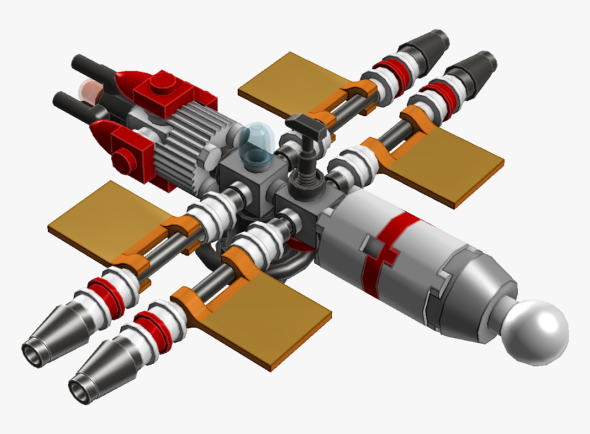 Mecha, HD Png Download