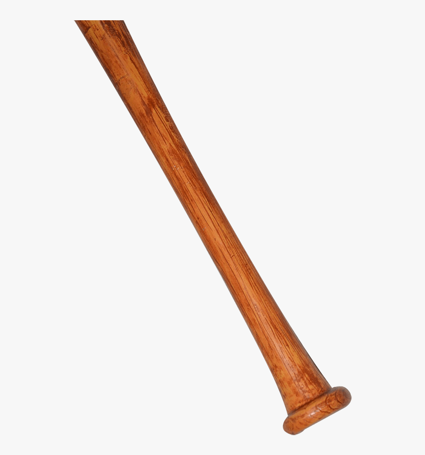 Lucille Bat Png , Png Download - Lincoln Logs Clipart, Transparent Png