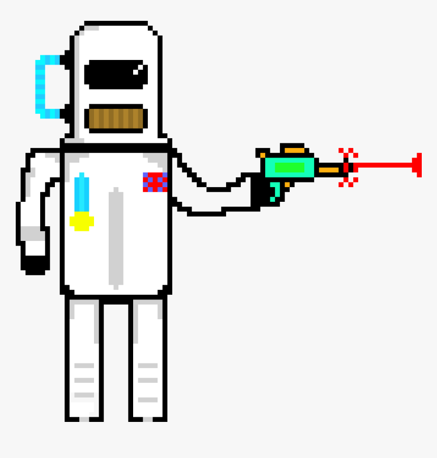 Plasma Weapon , Png Download - Plasma Weapon, Transparent Png