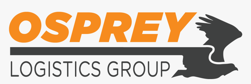 Osprey Logistics Group, HD Png Download