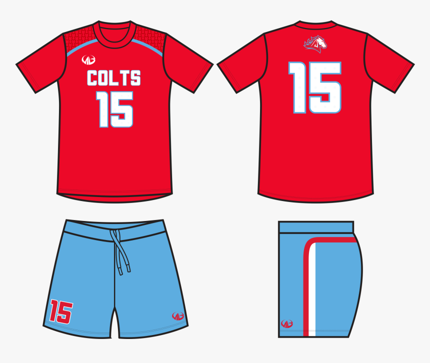 Sports Jersey, HD Png Download