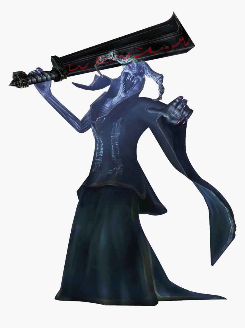 Twilight Princess Gerudo Temple Mini Boss, HD Png Download