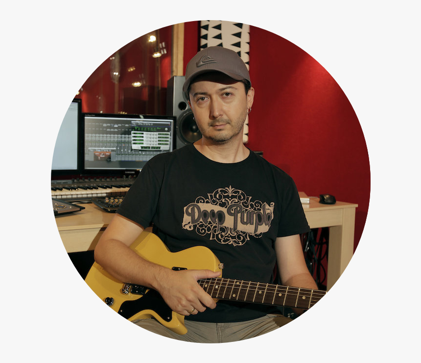 Bora Uslusoy , Png Download - Composer, Transparent Png