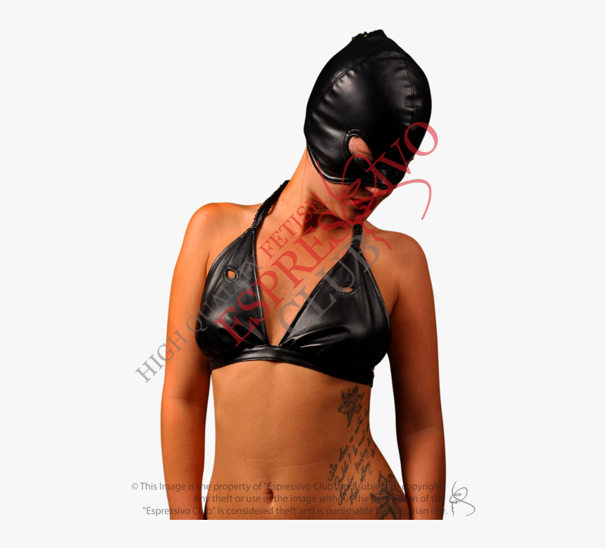Latex Clothing, HD Png Download