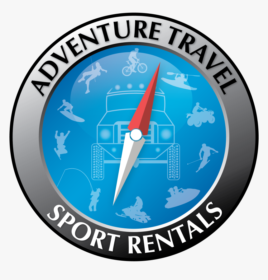 Adventure Travel Sports Rentals - Rocket, HD Png Download