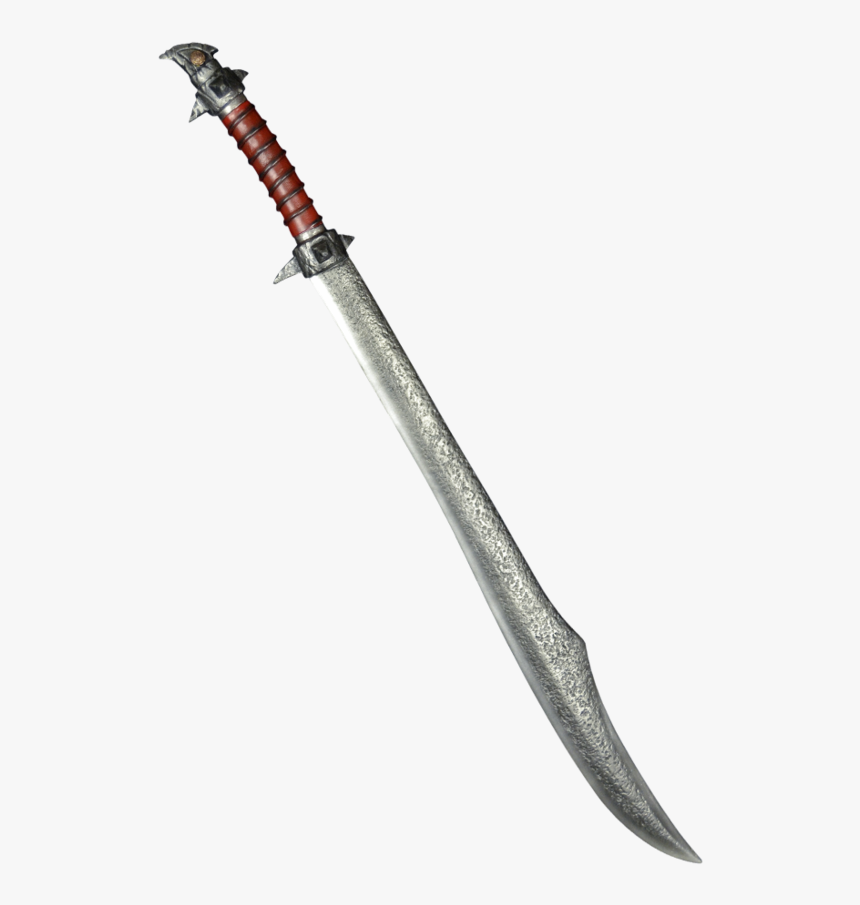 Morrigan Weapon, HD Png Download