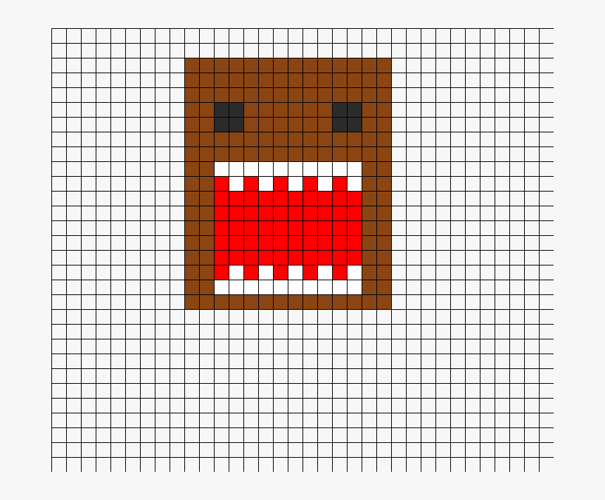 Yin Yang Perler 2025