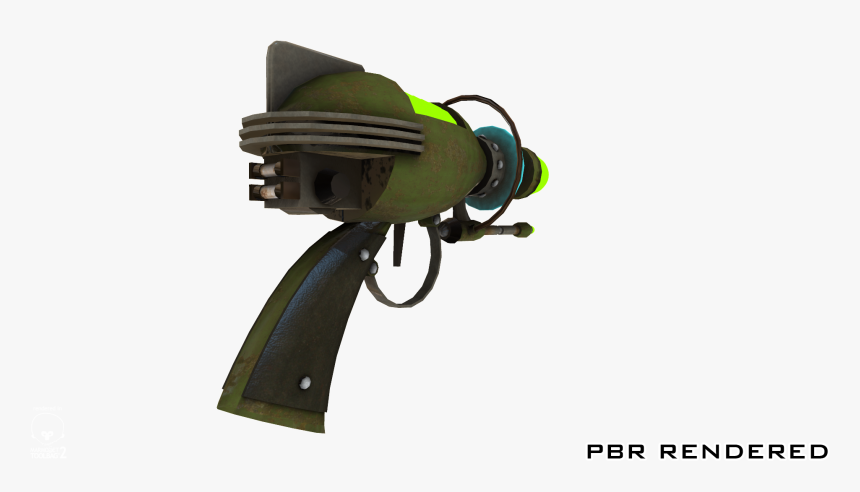 Ranged Weapon, HD Png Download