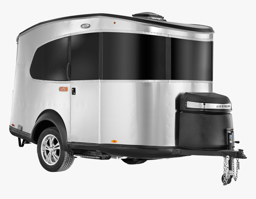 Airstream Basecamp Trailer For Sale - 2019 Airstream Basecamp X, HD Png Download