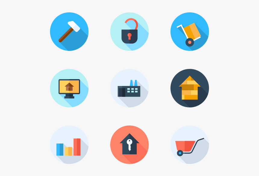 Circle, HD Png Download