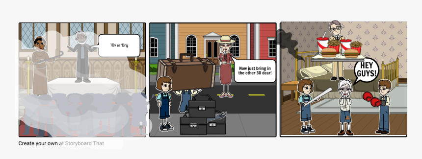 Cartoon, HD Png Download