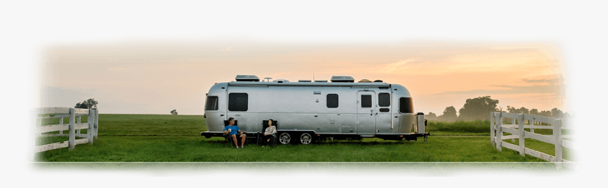 Travel Trailer, HD Png Download