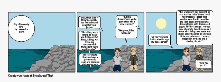 Cartoon, HD Png Download