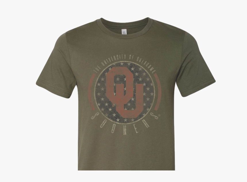 Webart Ou May - Active Shirt, HD Png Download