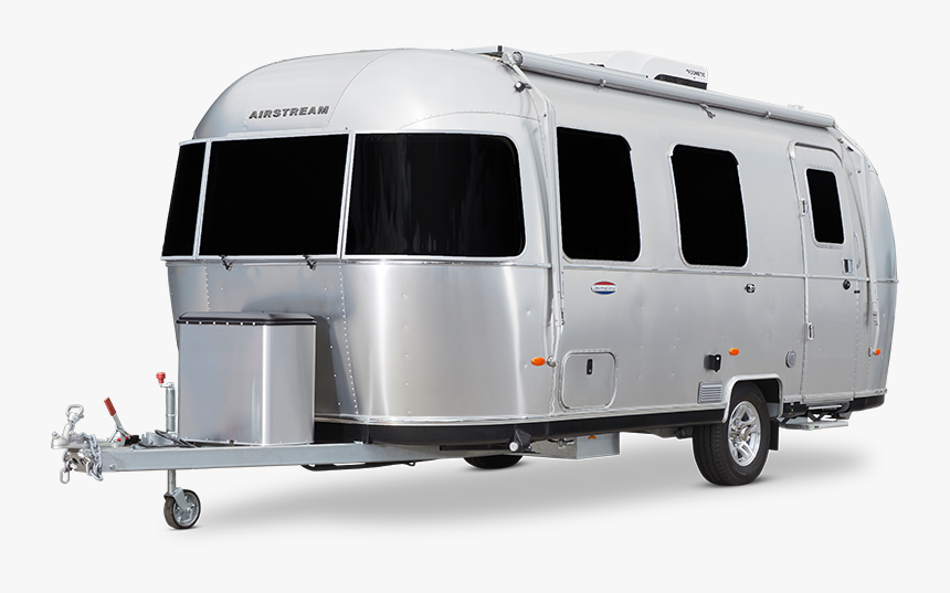 Jayco Journey Pop-top Transparent Background - Airstream Australia, HD Png Download