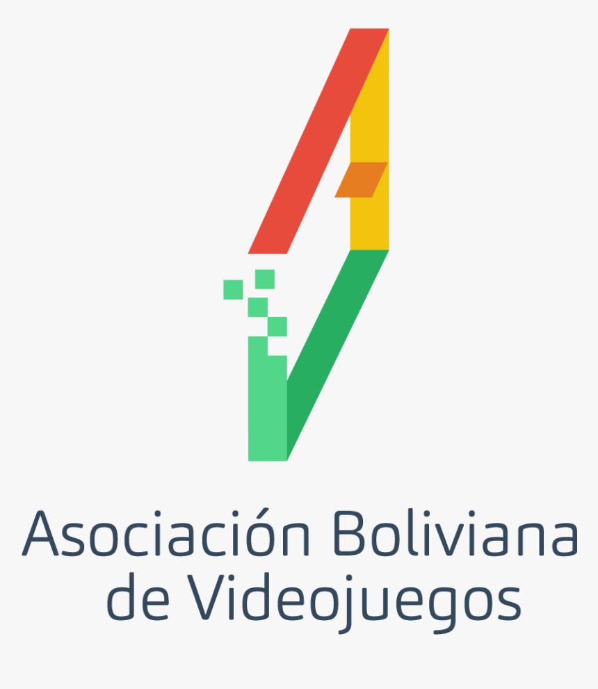 Asociación Boliviana De Videojuegos , Png Download - Graphic Design, Transparent Png