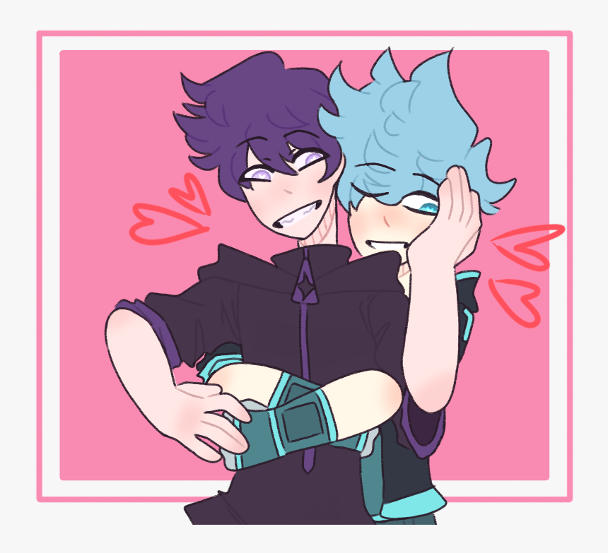 Hhh,,its The Boyfriends 
				class Photo - D In Box Letter, HD Png Download