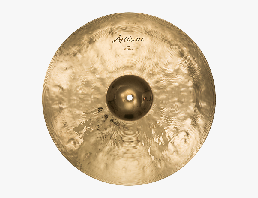 Sabian - Hi-hat, HD Png Download