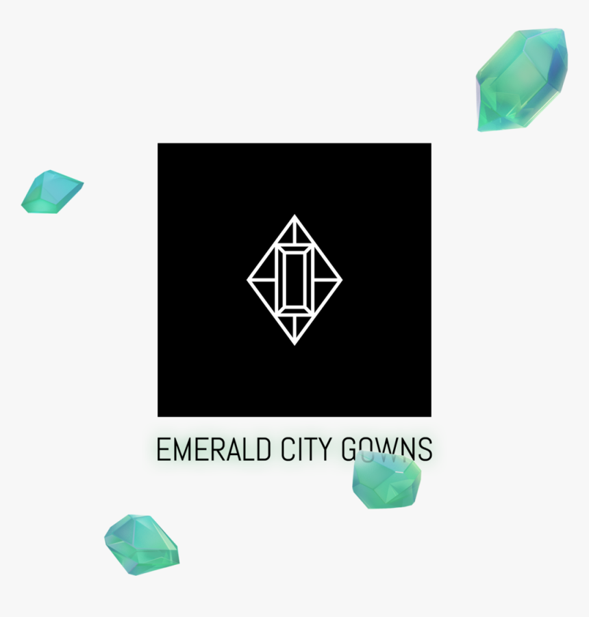 Ecg Home Brandingbanner Overlaysquare1250px - Triangle, HD Png Download