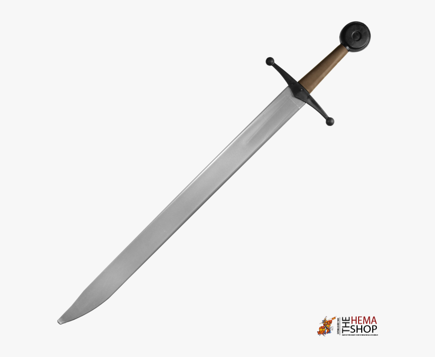 Red Dragon Hema Synthetic Sparring Falchion - Spade Acciaio Vere Amazon, HD Png Download