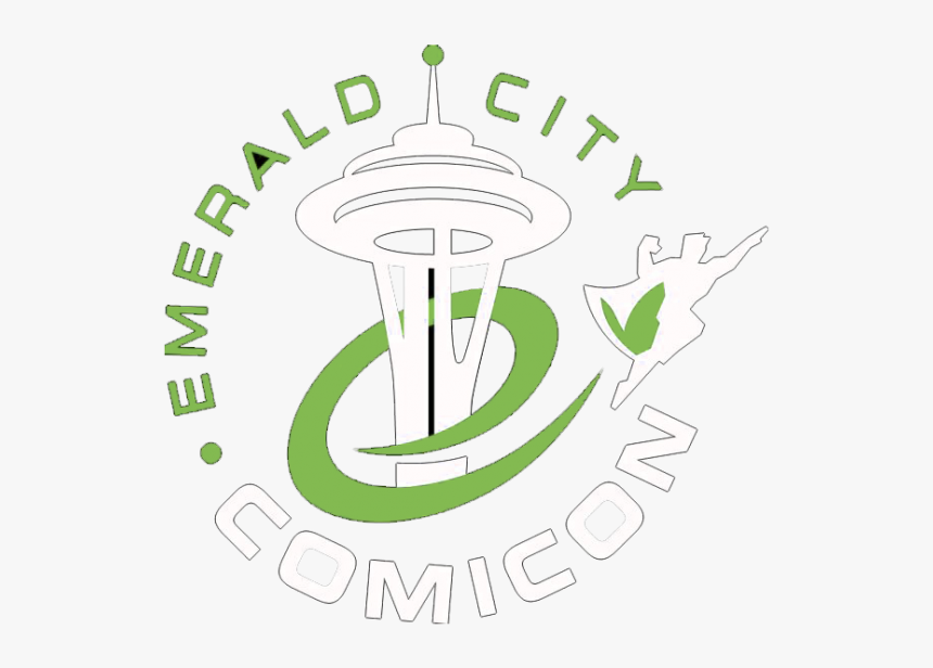 Robotech At Emerald City Comic Con In Seattle This - Emerald Comic Con 2018, HD Png Download